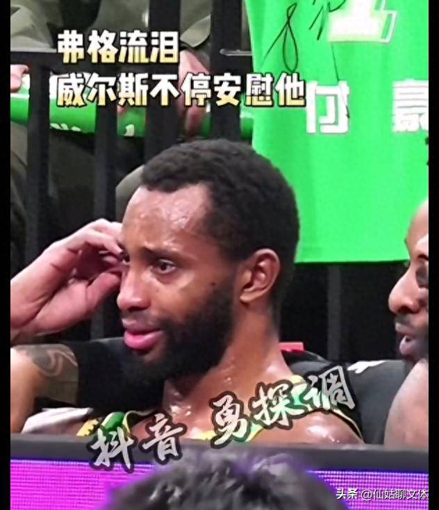 关于辽宁队决定！再见了，弗格！人家可是3冠功勋外援的信息