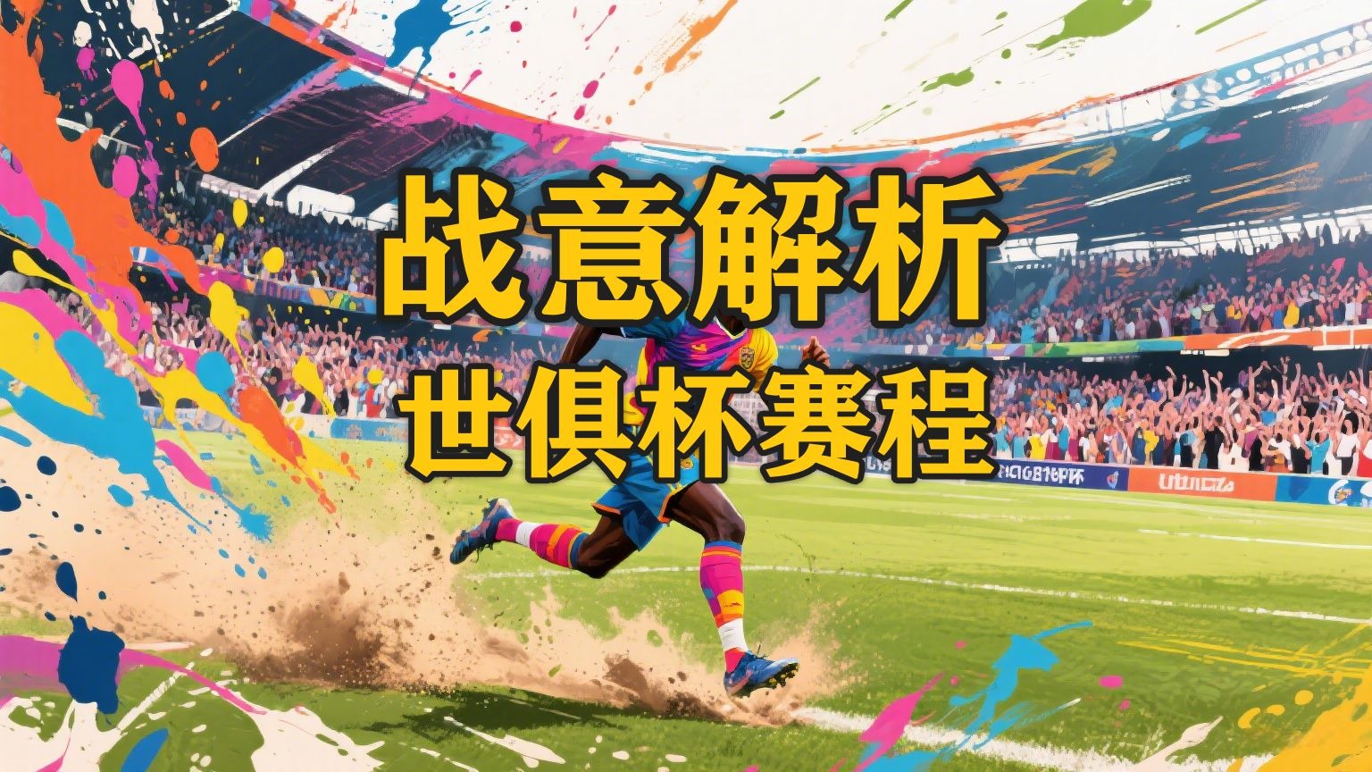 世俱杯冷门比赛全纪录(世俱杯新赛制)