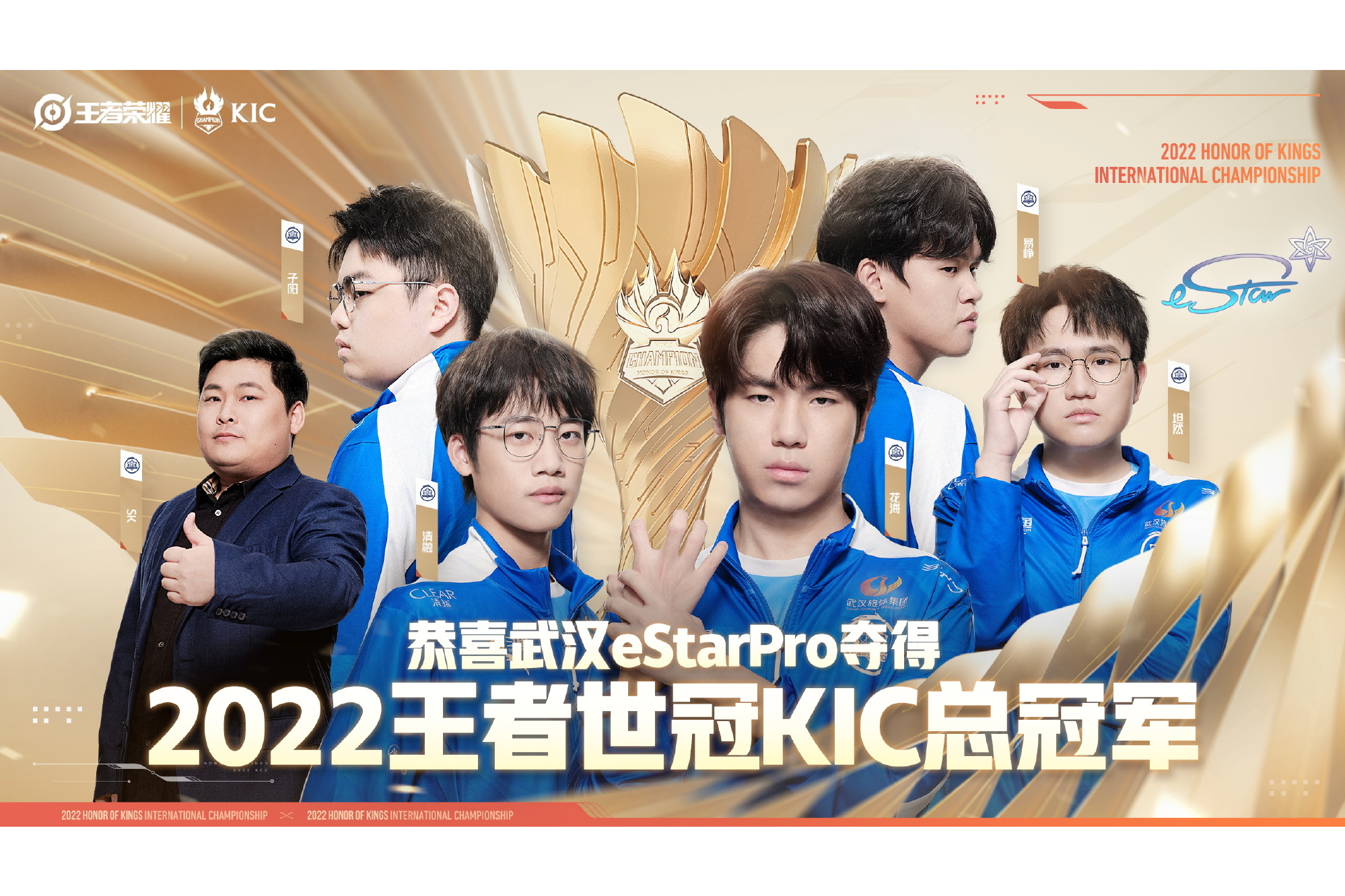 成都AG超玩会夺得2023年王者荣耀世界冠军杯KIC总冠军的简单介绍
