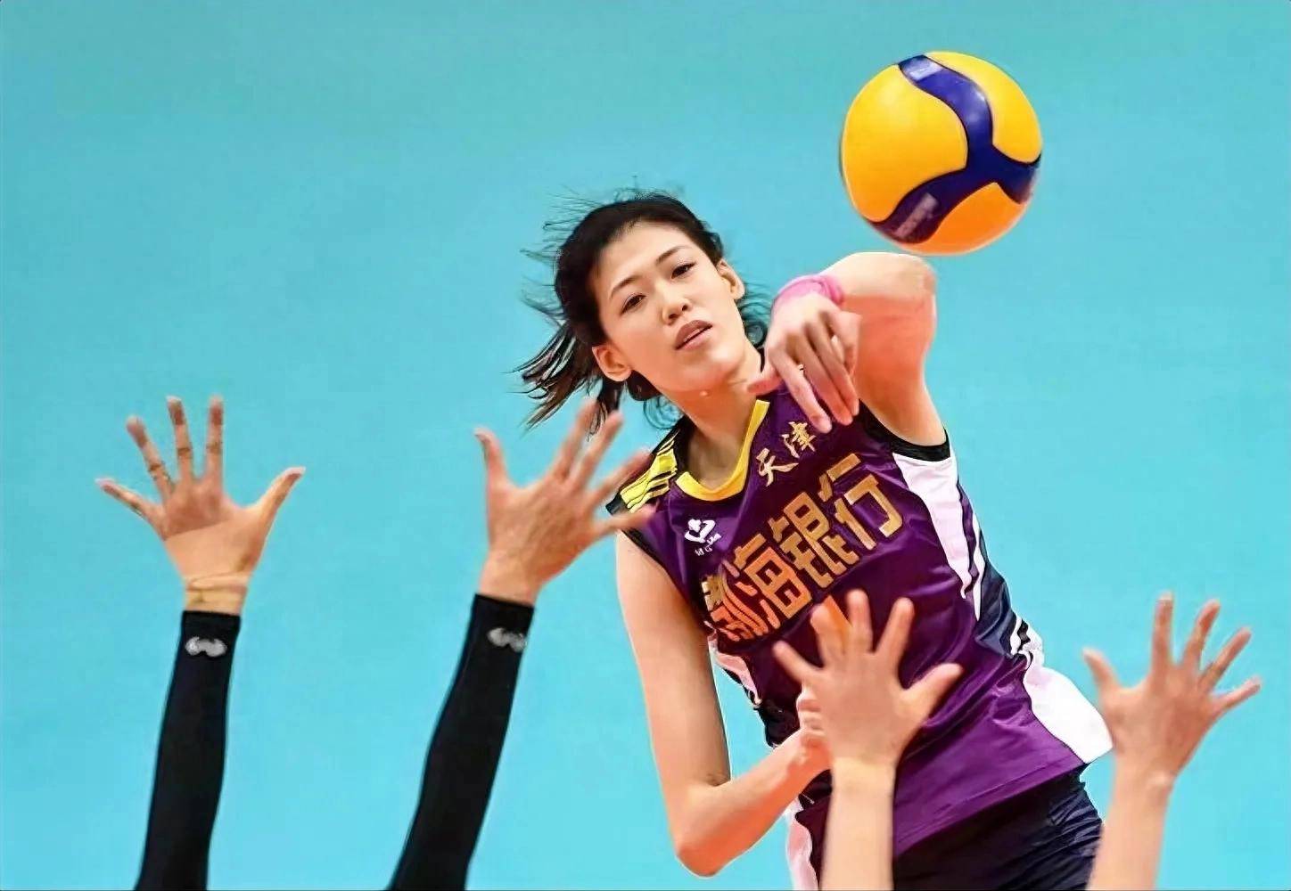 安博体育登录入口-中国女排公布中国香港站名单:李盈莹无缘的简单介绍