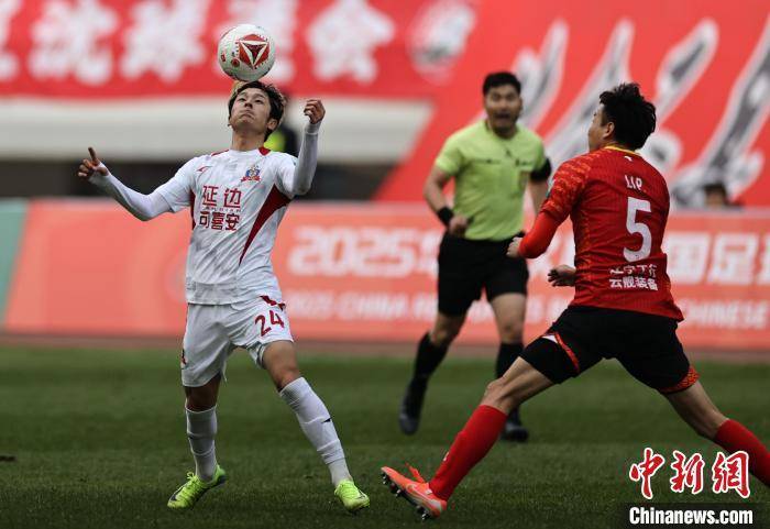 包含中甲第16轮，延边龙鼎2-0广东广州豹，主场豪取八连胜的词条