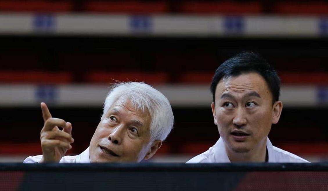 包含新疆男篮回应！哈雷尔兴奋剂违规！或被中国篮协终身禁赛的词条