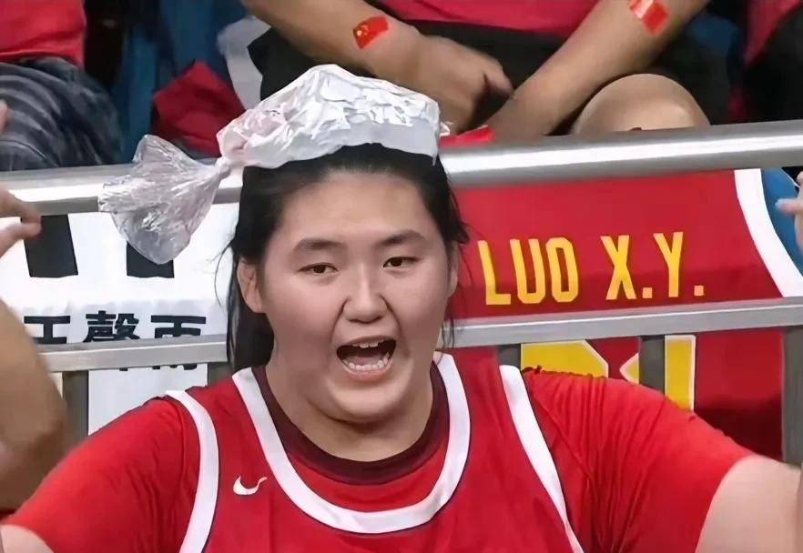 张子宇去打WNBA是什么水平？详解她的优缺点的简单介绍