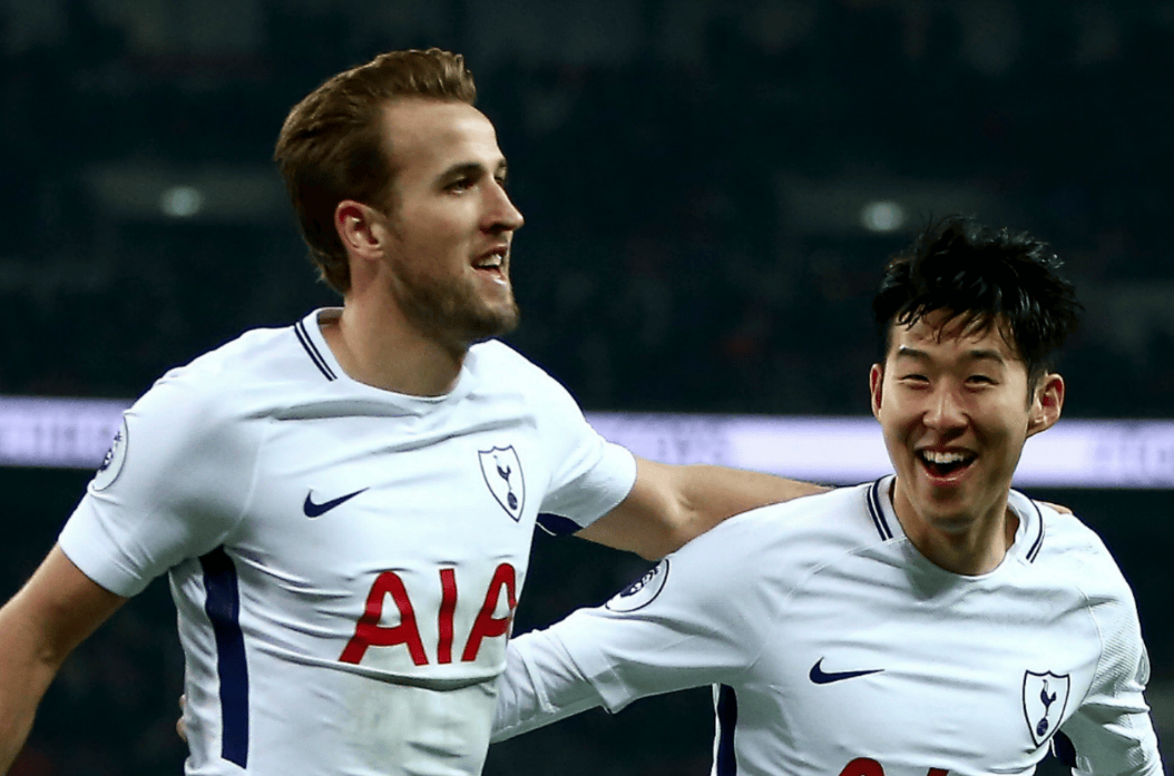 热刺英超客场3-0完胜曼联，孙兴慜传射闪耀老特拉福德的简单介绍