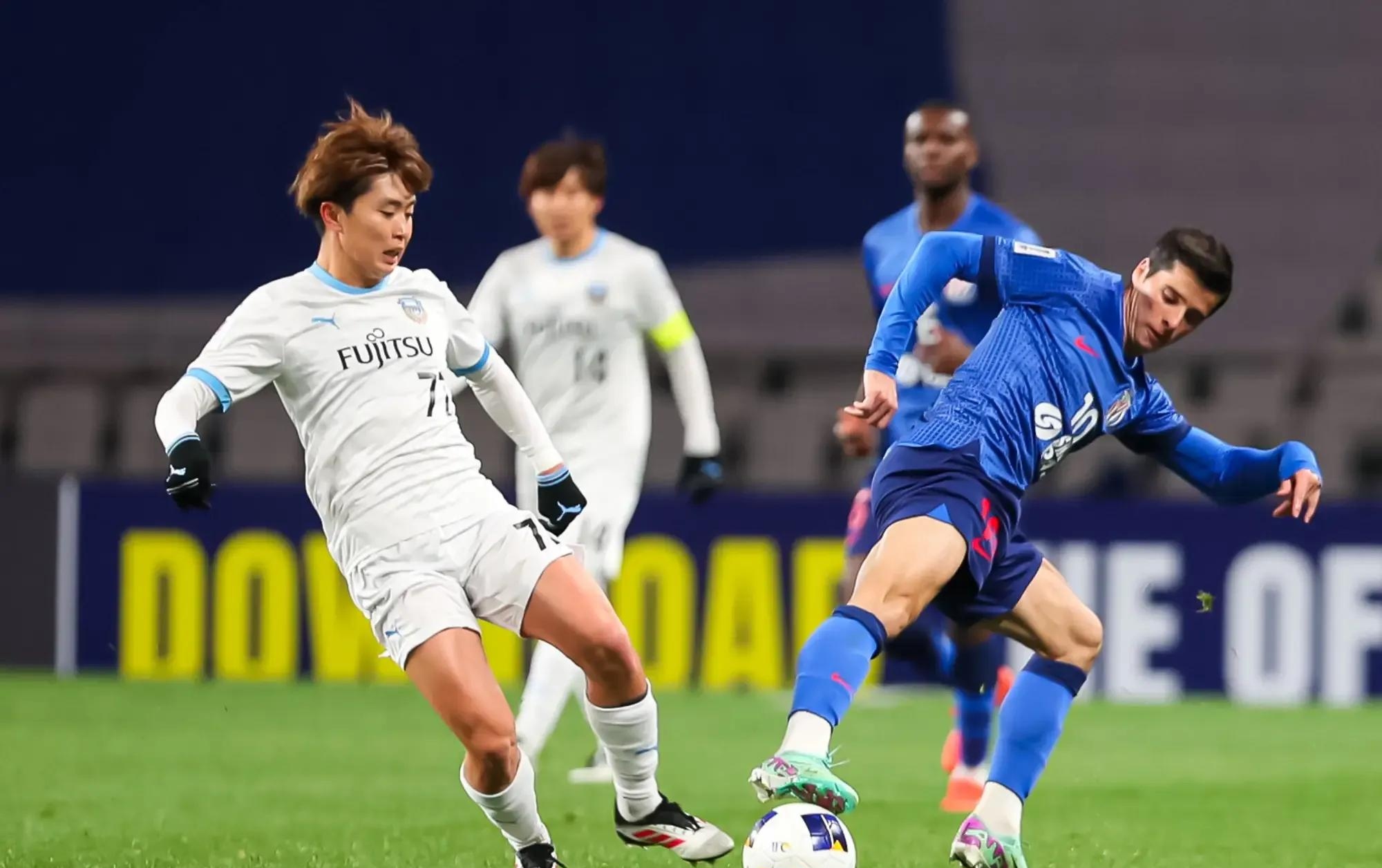 关于日本亚冠冠军两连败出局！亚洲4队世俱杯5战0胜的信息