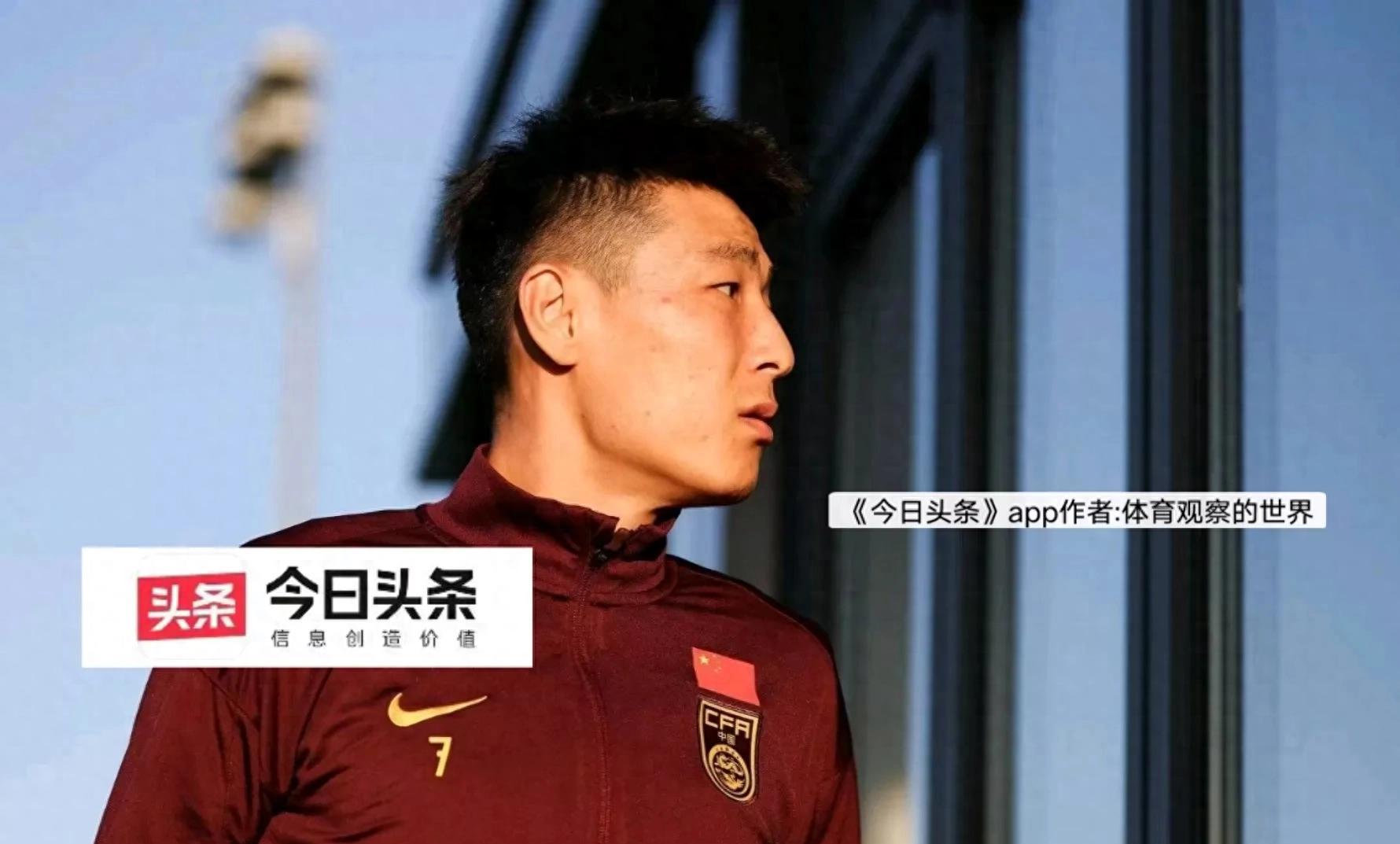 关于恒大足校的新里程碑：首位男足国脚诞生的信息