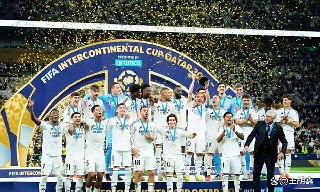 安博体育网站-FIFA评世俱杯十大冷门:巴黎3度上榜决赛输球不算第1