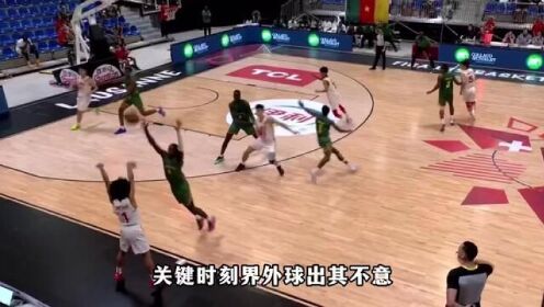 安博体育网站-关于U19男篮世界杯-中国力擒喀麦隆第13名收官!的信息