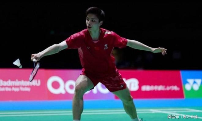 关于日本羽毛球公开赛：石宇奇2-0横扫夺冠，国羽3冠1亚收官的信息