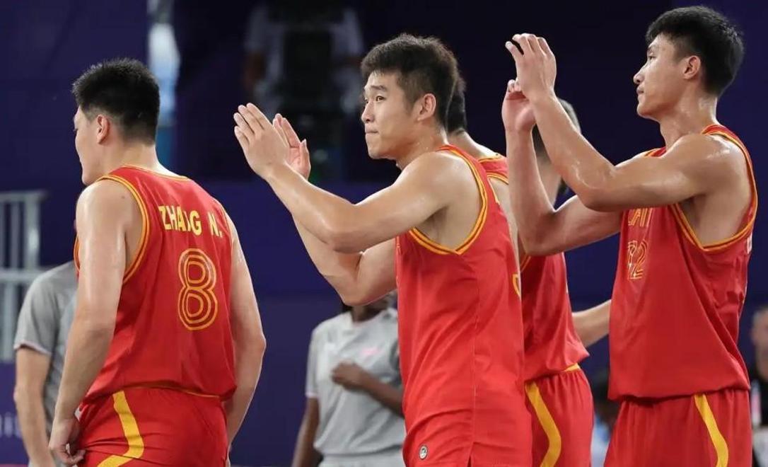 关于中国三人男篮不敌立陶宛张宁5分赵嘉仁6分的信息