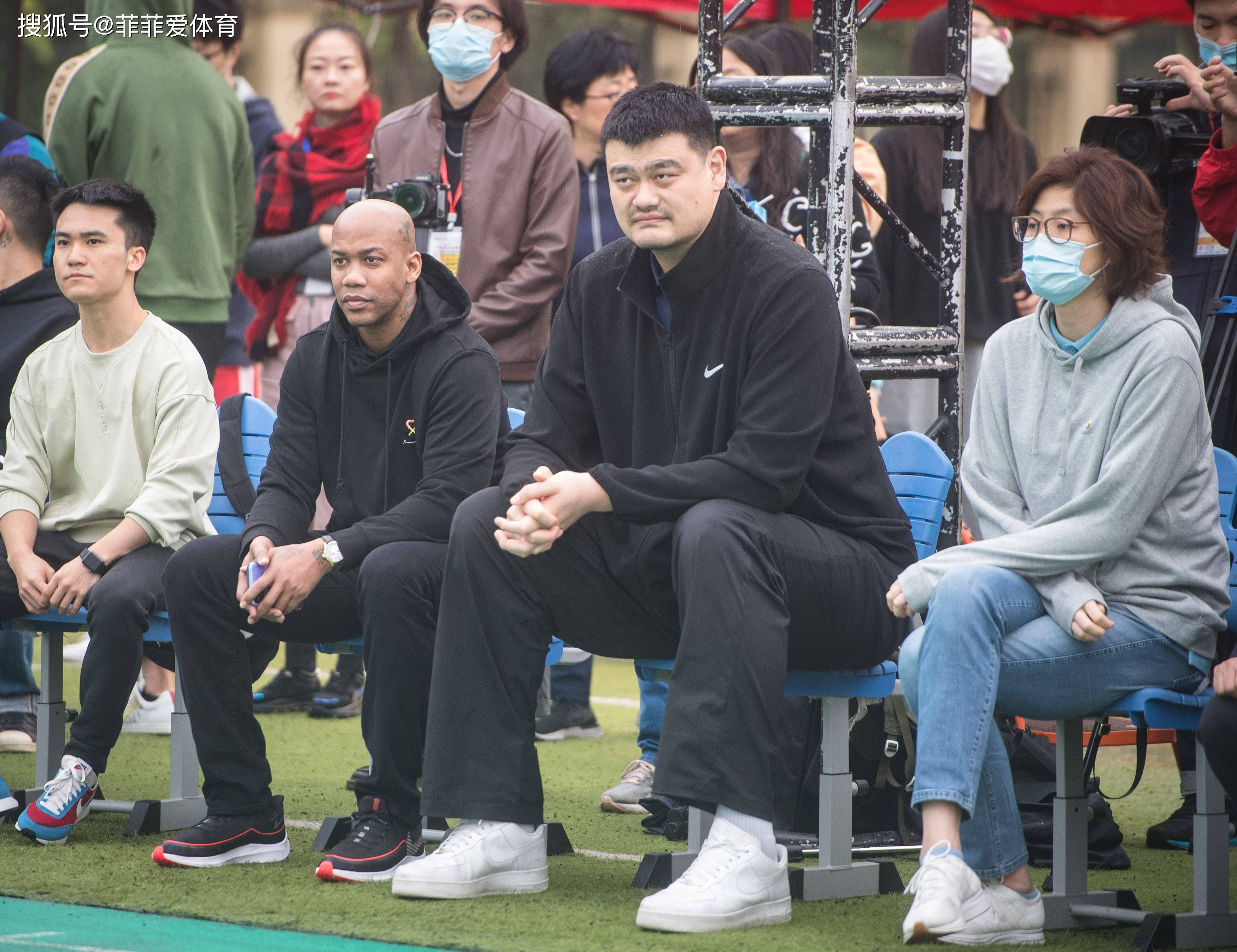 卢森堡篮球联赛新来华外援亮相
