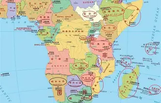 非洲赛手高唱胜利之歌，闪亮登上领奖台